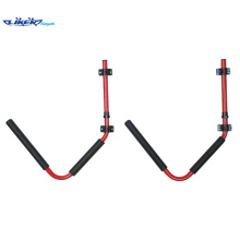 Canoa Paddle caiaque rack de armazenamento na parede (LK-2302)